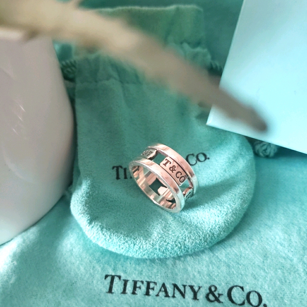 Tiffany & Co. Ring